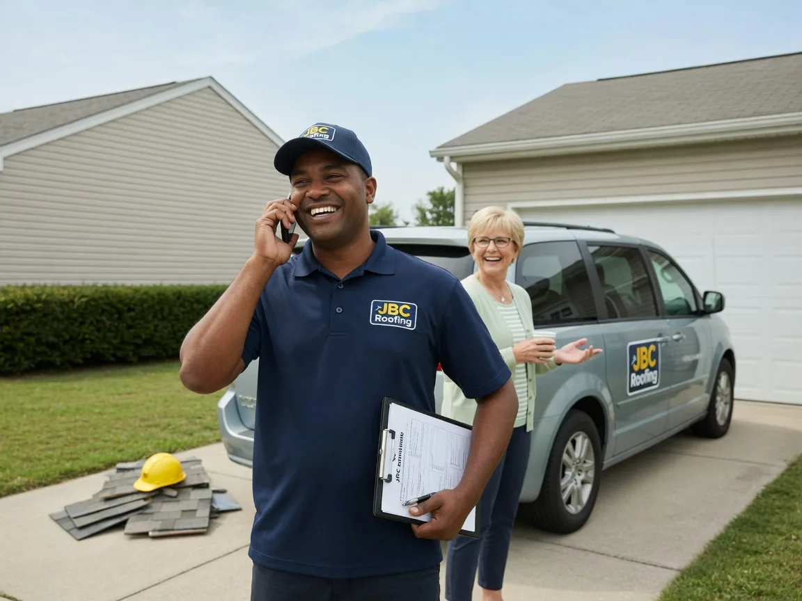 Roof Replacement Pacific Palisades, CA FAQs